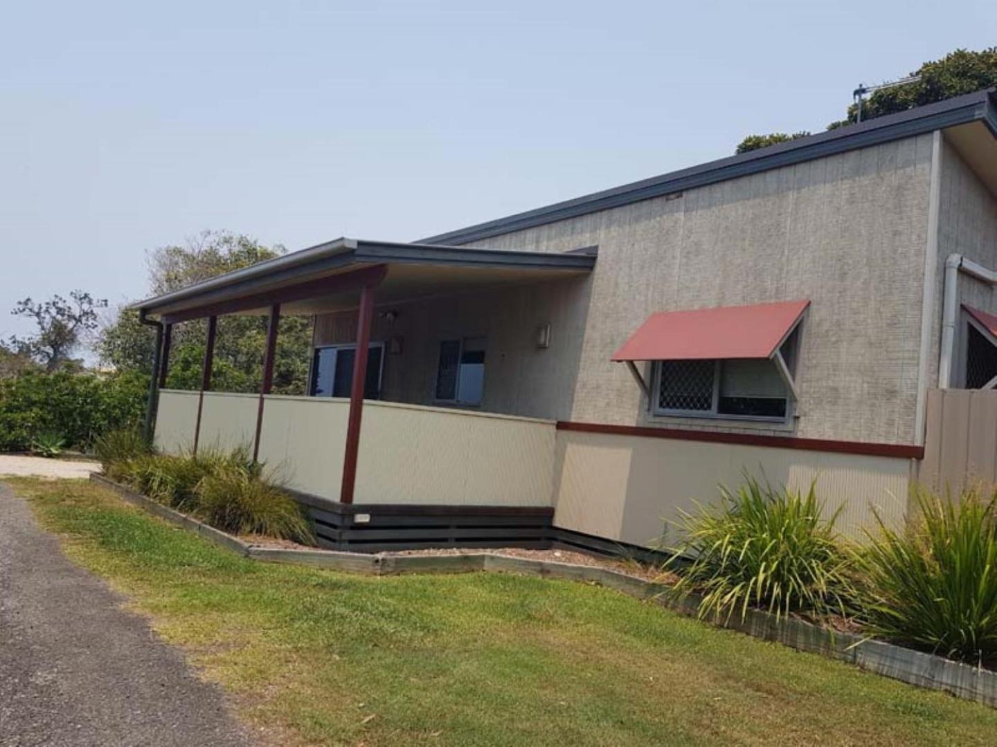 Reflections Nambucca Heads - Holiday Park Exterior photo