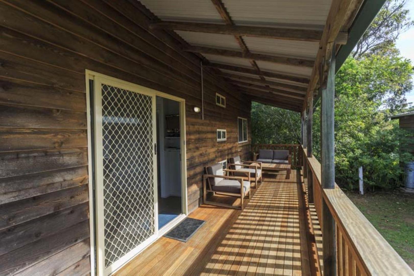 Reflections Nambucca Heads - Holiday Park Exterior photo
