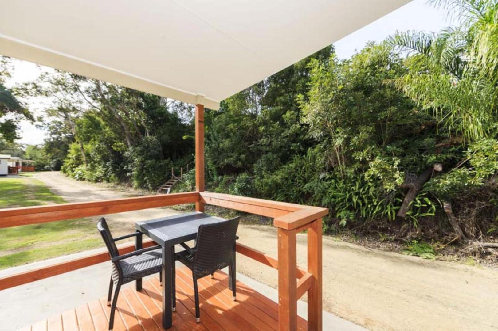 Reflections Nambucca Heads - Holiday Park Exterior photo