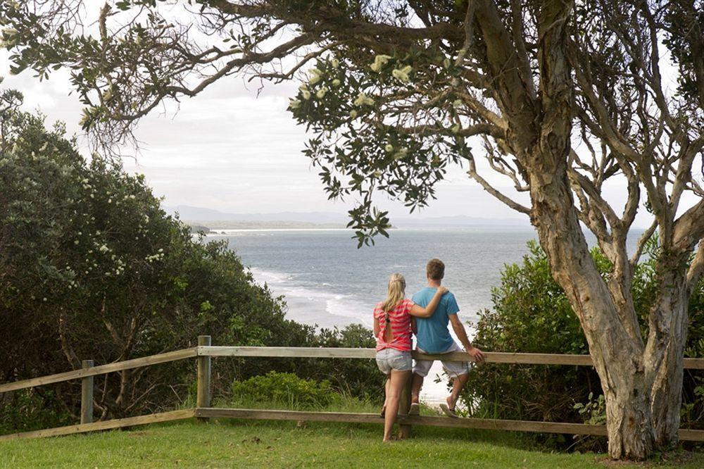 Reflections Nambucca Heads - Holiday Park Exterior photo